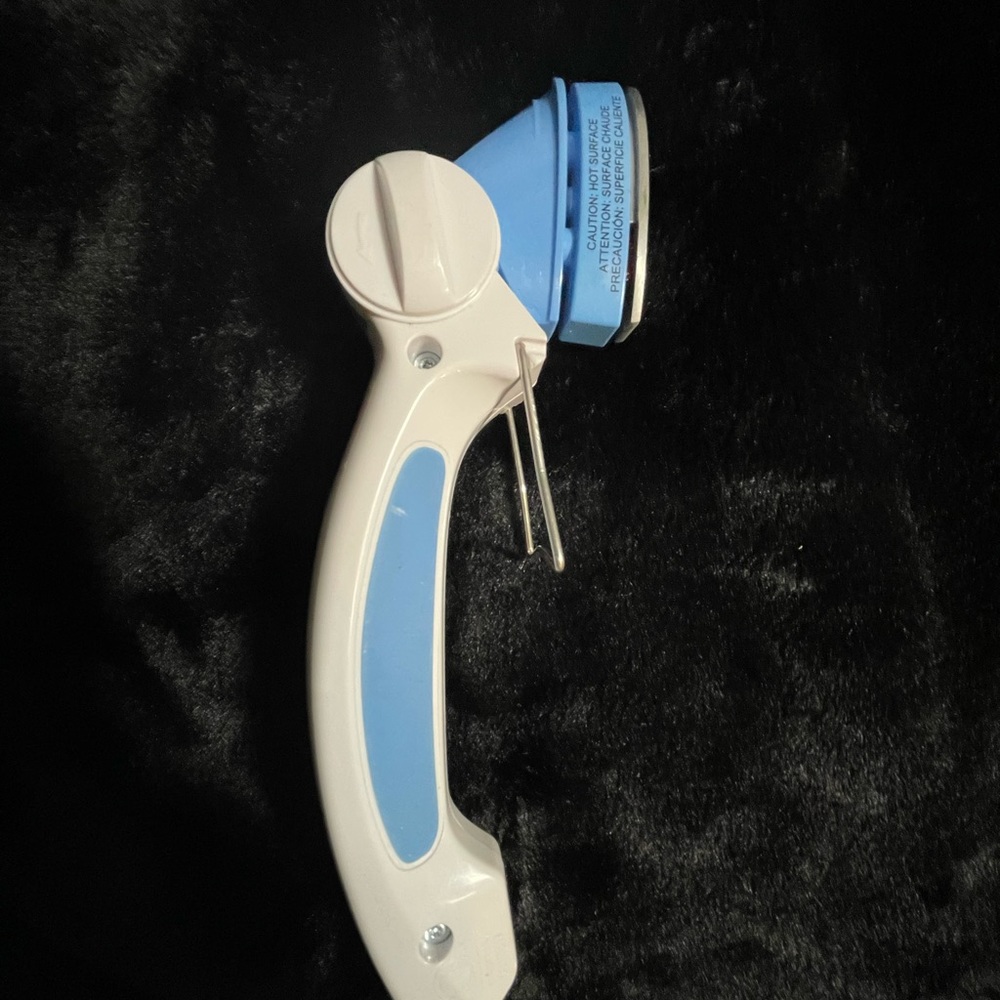 Mini Iron - Picture 6 of 11